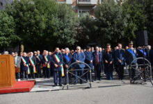 4 novembre 2025: Giornata dell’Unità Nazionale e delle Forze Armate