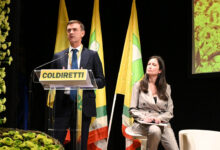 A Pompei il Congresso nazionale del Fiore con le nuove frontiere del florovivaismo italiano