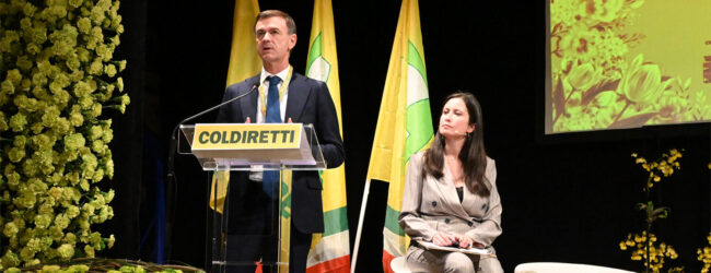 A Pompei il Congresso nazionale del Fiore con le nuove frontiere del florovivaismo italiano