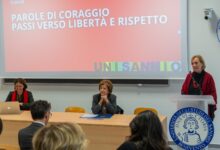 Unisannio, comunità unita contro la violenza di genere: un momento di confronto e sensibilizzazione