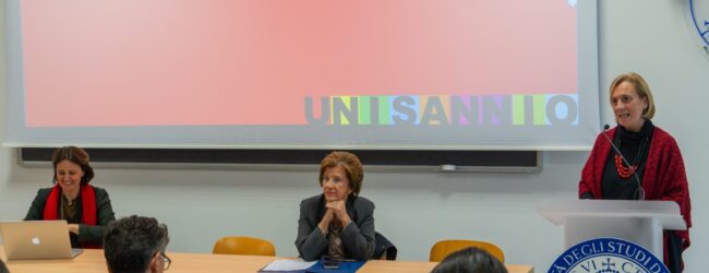 Unisannio, comunità unita contro la violenza di genere: un momento di confronto e sensibilizzazione