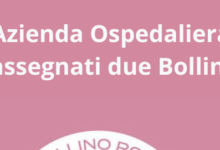 Medicina di genere: all’Azienda Moscati confermati i due Bollini Rosa per il biennio 2026-2027