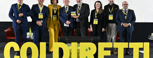 Cirielli: regole chiare e semplici per aiutare la crescita dell’agricoltura della Campania