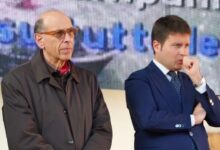 P.S. Sant’Agata dè Goti, Fernando Errico (FI): “La sentenza del Tar è una vittoria di civiltà. La sanità torni ad essere la nostra priorità”