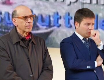 Trapianto Napoli: Rubano annuncia interrogazione in Regione e in Parlamento, dott. Di Silverio chiarisca