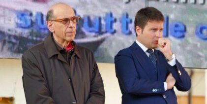 Trapianto Napoli: Rubano annuncia interrogazione in Regione e in Parlamento, dott. Di Silverio chiarisca