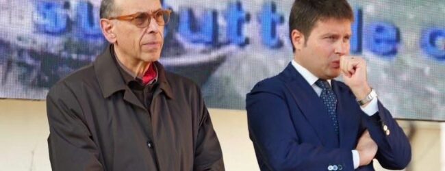 P.S. Sant’Agata dè Goti, Fernando Errico (FI): “La sentenza del Tar è una vittoria di civiltà. La sanità torni ad essere la nostra priorità”