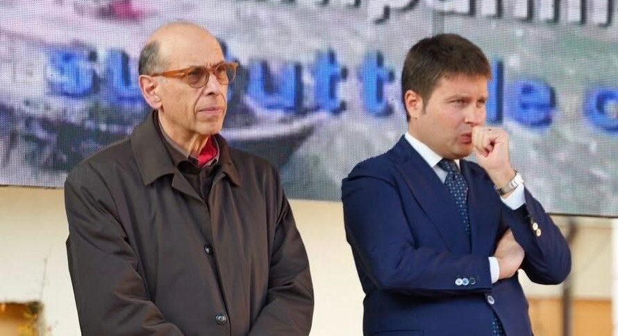 P.S. Sant’Agata dè Goti, Fernando Errico (FI): “La sentenza del Tar è una vittoria di civiltà. La sanità torni ad essere la nostra priorità”