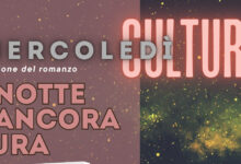 Fosca Navarra ospite della Fondazione Gerardino Romano: dialogo sul romanzo “La notte fa ancora paura”