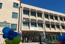 Lavori di adeguamento sismico, inaugurata la scuola media di Grottaminarda