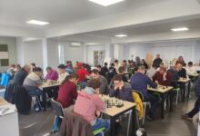 Sport e cultura a Torrioni con il primo Torneo di Scacchi “Principe Aione”