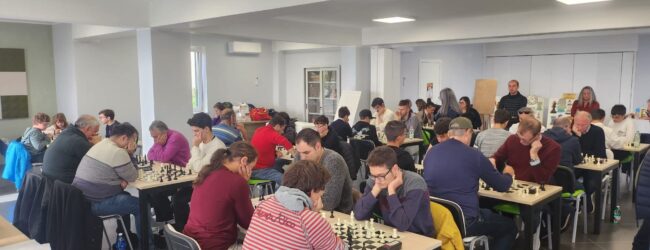 Sport e cultura a Torrioni con il primo Torneo di Scacchi “Principe Aione”