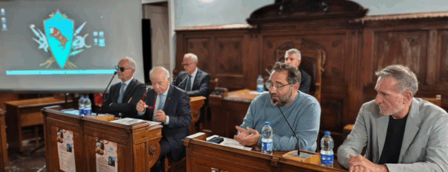 Presentati i formaggi FRIP, innovazione per i pazienti con insufficienza renale cronica