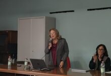 Al liceo Giannone di Benevento conferenza sulla questione israelo-palestinese