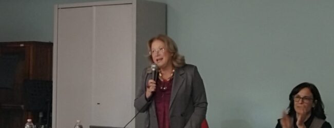 Al liceo Giannone di Benevento conferenza sulla questione israelo-palestinese