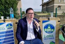 Monteforte Irpino| Il nuovo sindaco è Fabio Siricio, il commercialista la spunta per 42 voti su Paolo De Falco