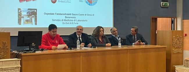 Fatebenefratelli, la diagnostica di laboratorio per la celiachia: inquadramento, clinica e terapia