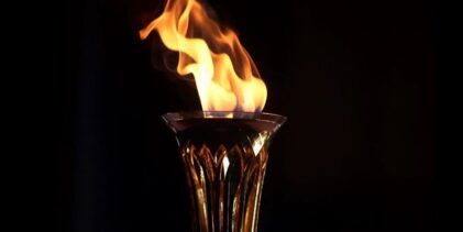 Giochi invernali, il 27 la Fiamma olimpica a Benevento, Mastella e Lauro: “Emozione inedita e unica”, scelti i tre tedofori