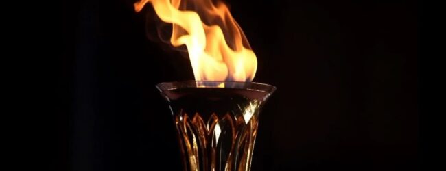 Fiamma Olimpica Milano-Cortina 2026: tappa speciale a Benevento il 27 dicembre