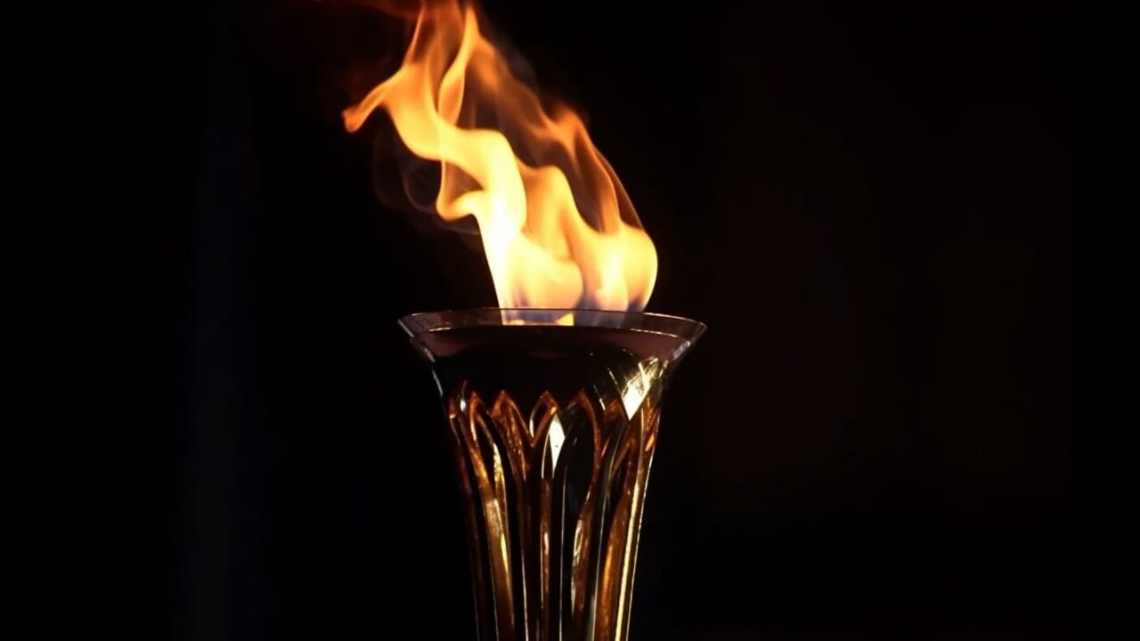 Fiamma Olimpica Milano-Cortina 2026: tappa speciale a Benevento il 27 dicembre