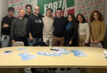 Giovani di Forza Italia Sannio in campo per le Regionali della Campania