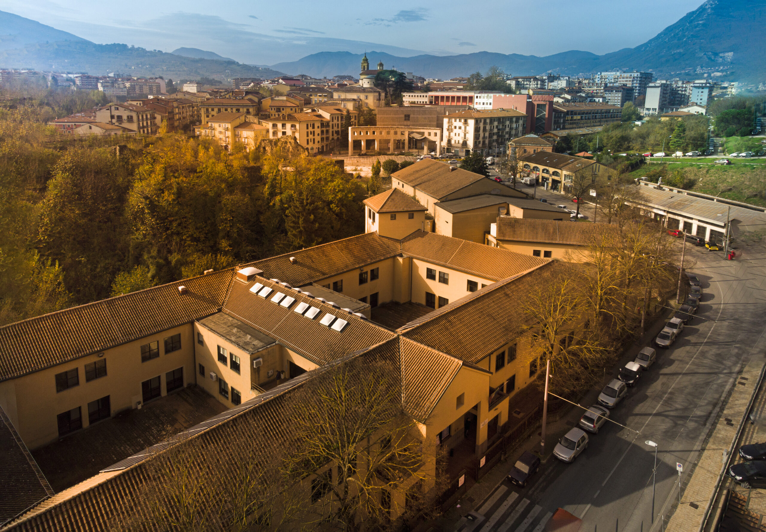 Ricerca e musica, svolta nazionale: il Conservatorio di Avellino vince il primo PRIN AFAM