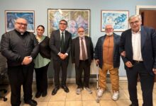 Carceri campane: incontro tra il neo-Provveditore dell’amministrazione penitenziaria e i garanti territoriali