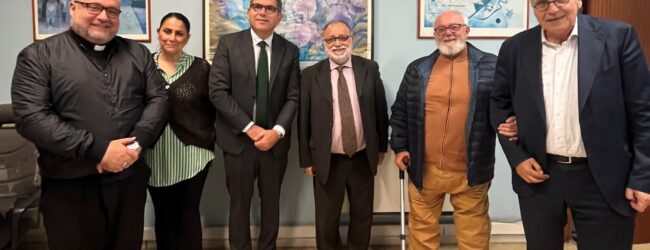 Carceri campane: incontro tra il neo-Provveditore dell’amministrazione penitenziaria e i garanti territoriali