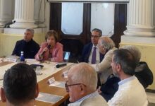 Comitato provinciale per l’ordine e la sicurezza pubblica: attenzione ai furti a Pago Veiano e via libera ai progetti di videosorveglianza