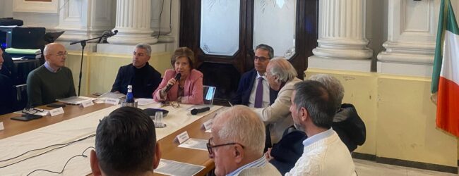 Comitato provinciale per l’ordine e la sicurezza pubblica: attenzione ai furti a Pago Veiano e via libera ai progetti di videosorveglianza