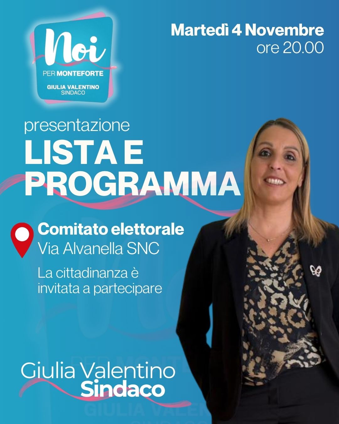 Monteforte Irpino| Lunedì s’inaugura il Campus sportivo. Giulia Valentino: premiato il nostro impegno, il centro ospiterà anche gare regionali e nazionali