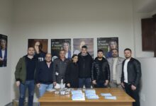 Forza Italia Valle Vitulanese in campo per le elezioni regionali in Campania