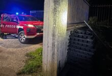 Tragedia a Tufara Valle: 55enne travolto da un cancello in ferro alla stazione ferroviaria, indagini in corso