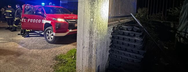 Tragedia a Tufara Valle: 55enne travolto da un cancello in ferro alla stazione ferroviaria, indagini in corso