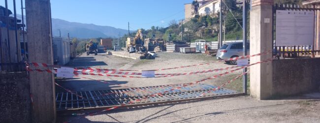 Incidente mortale a Tufara Valle, la Procura indaga sulla morte di Carmine Griffone. Domani l’autopsia