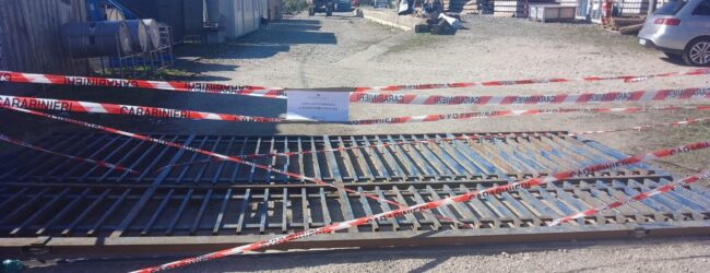 Morte Vigilante Tufara, Campania Popolare: “Serve svolta radicale nella politica regionale sul lavoro e sulla sicurezza”