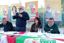 AVS, Fontanella e Ferella: spazio alla libertà della partecipazione