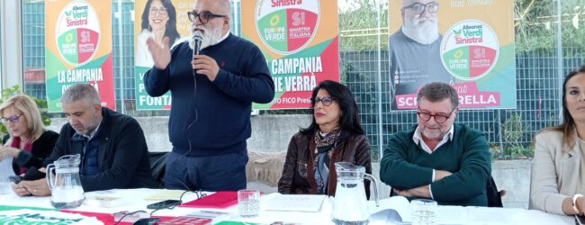 AVS, Fontanella e Ferella: spazio alla libertà della partecipazione