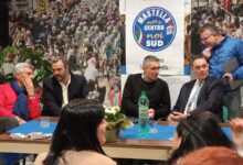 Pellegrino Mastella: “mio lavoro sarà proficuo per il terrirorio”. Mastella: ferrovia Bn-Na riaprirà a luglio 2026