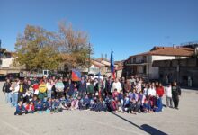 A Pannarano celebrata la giornata dell’Unità Nazionale e Festa delle Forze Armate