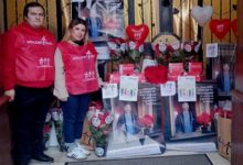 Ad Arpaise la Pro Loco Generoso Papa sostiene l’AIL Benevento, aperte le prenotazioni per la raccolta fondi “Stelle di Natale 2025”