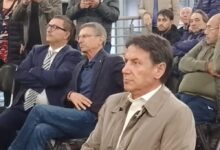 Conte a Pietrelcina: realpolitik per il bene della Campania