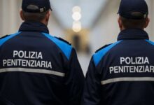 Minorenni usati come corrieri di droga per i detenuti: operazione della Polizia Penitenziaria a Benevento