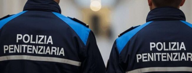 Minorenni usati come corrieri di droga per i detenuti: operazione della Polizia Penitenziaria a Benevento