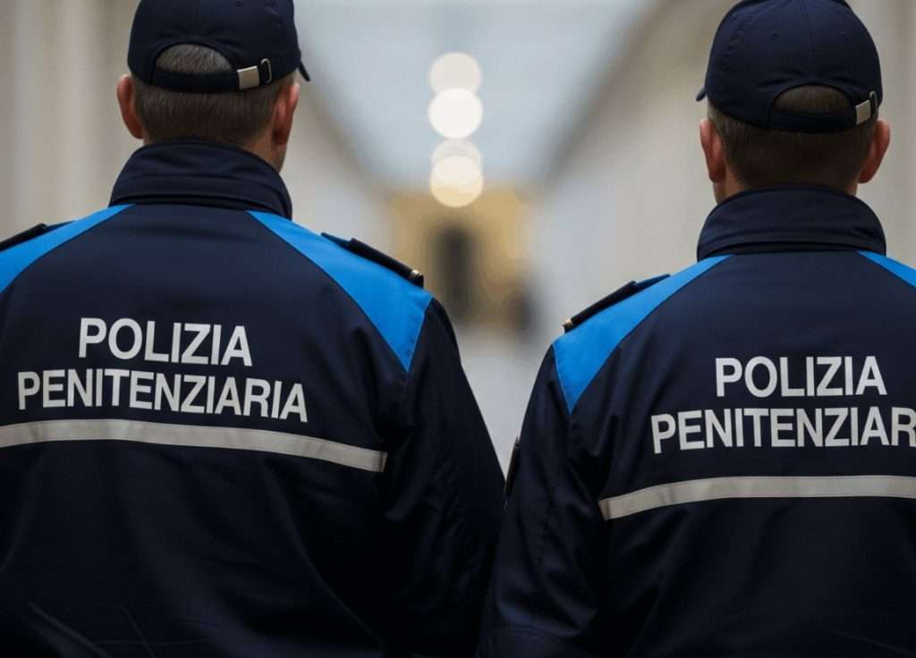 Minorenni usati come corrieri di droga per i detenuti: operazione della Polizia Penitenziaria a Benevento
