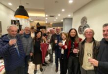 Regionali, tour del Pd Sannio nel Mediocalore