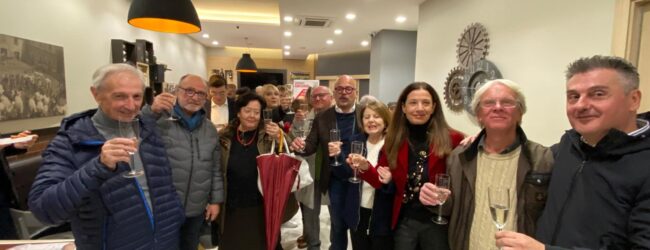 Regionali, tour del Pd Sannio nel Mediocalore