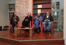 Nel nome della Balena Bianca, la rinascita della DC