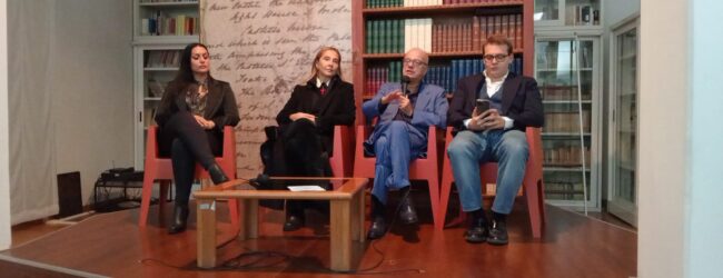 Nel nome della Balena Bianca, la rinascita della DC