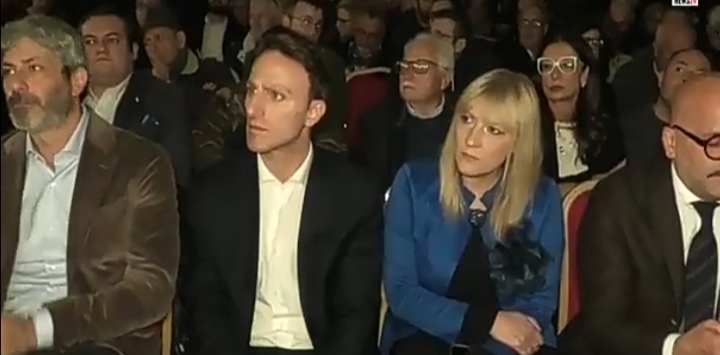 Elezioni Regionali, a San Leucio del Sannio si terrà un incontro pubblico con i candidati PD, Giovanni Cacciano e Rosa Razzano